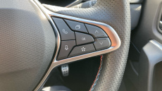 Renault Symbioz 1.6 E-Tech FHEV 145 Techno Esprit Alpine 5dr Auto Hybrid Estate